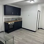 Cosy One Bedroom Flat