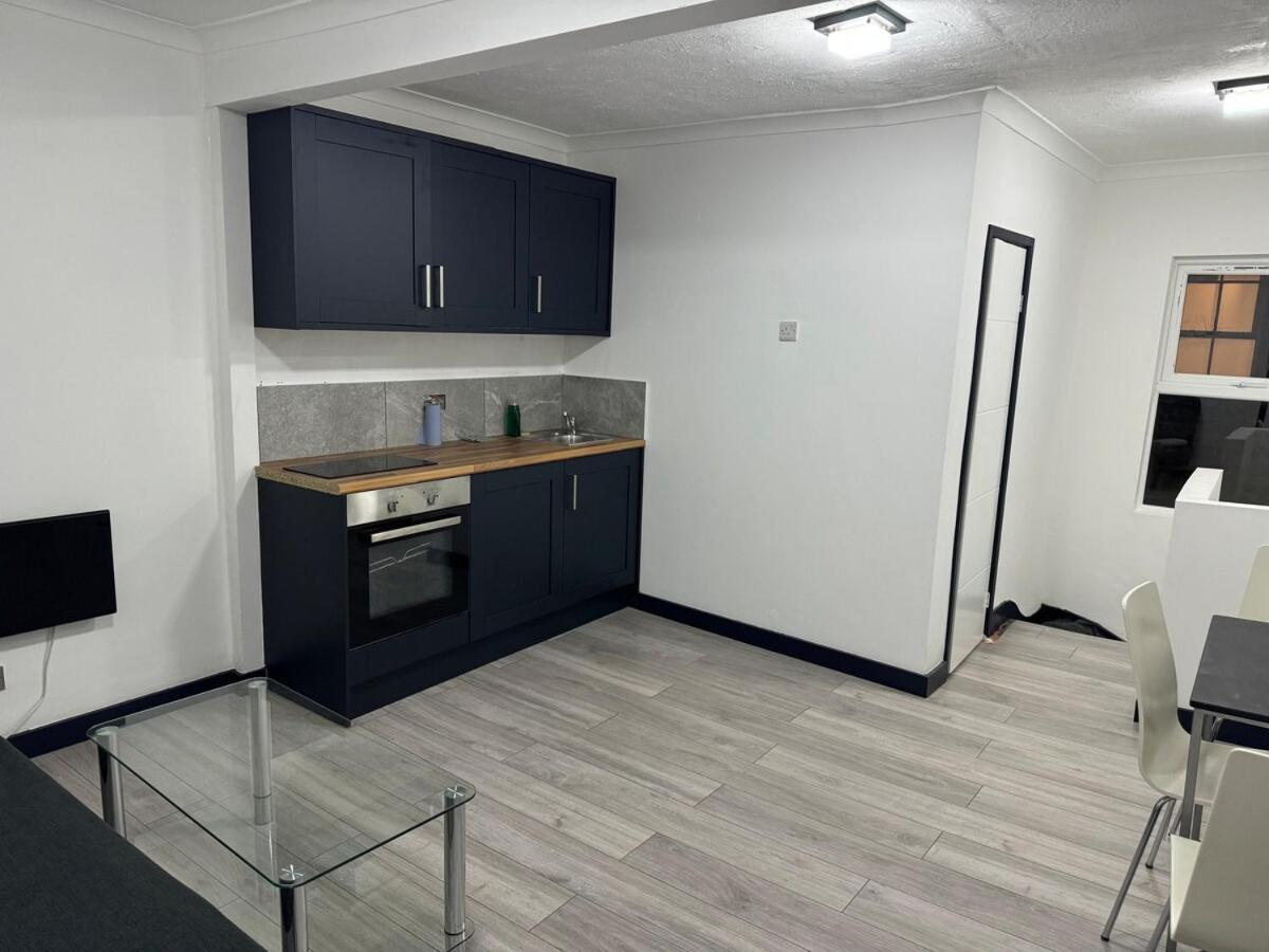 Apartment Cosy One Bedroom Flat London