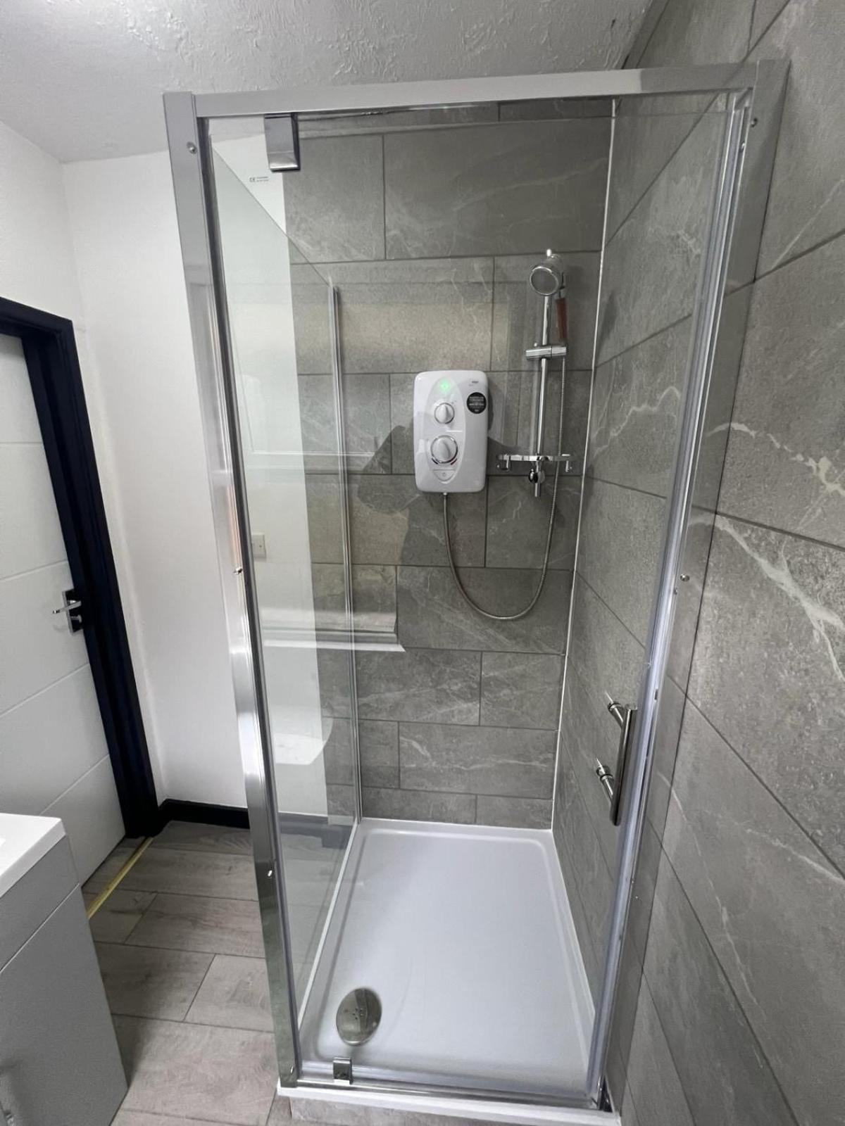 Cosy One Bedroom Flat Apartment