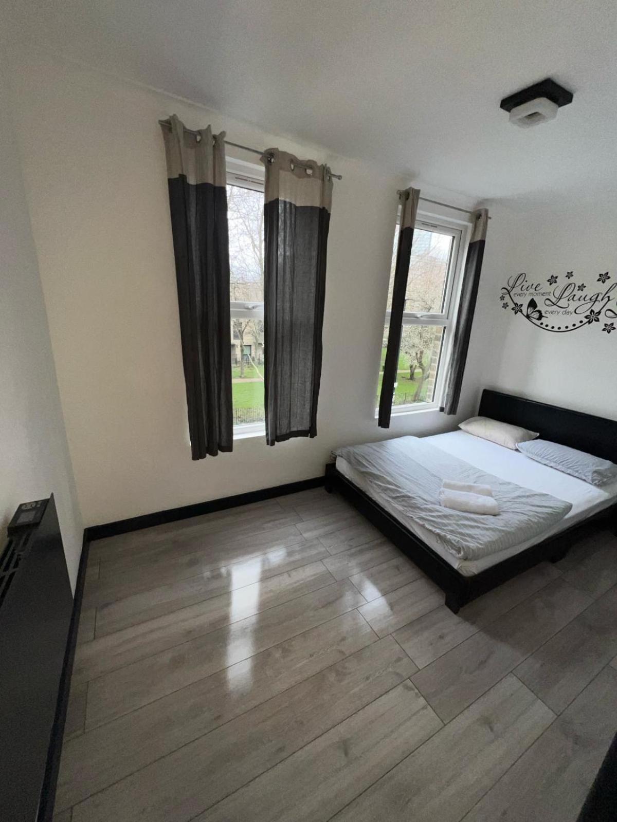 Apartment Cosy One Bedroom Flat London