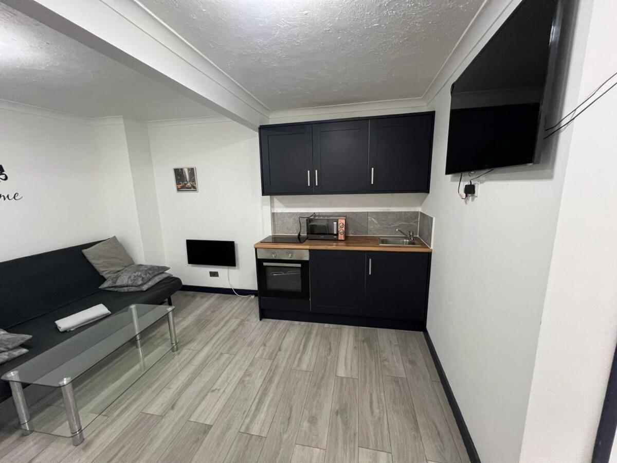 Cosy One Bedroom Flat *