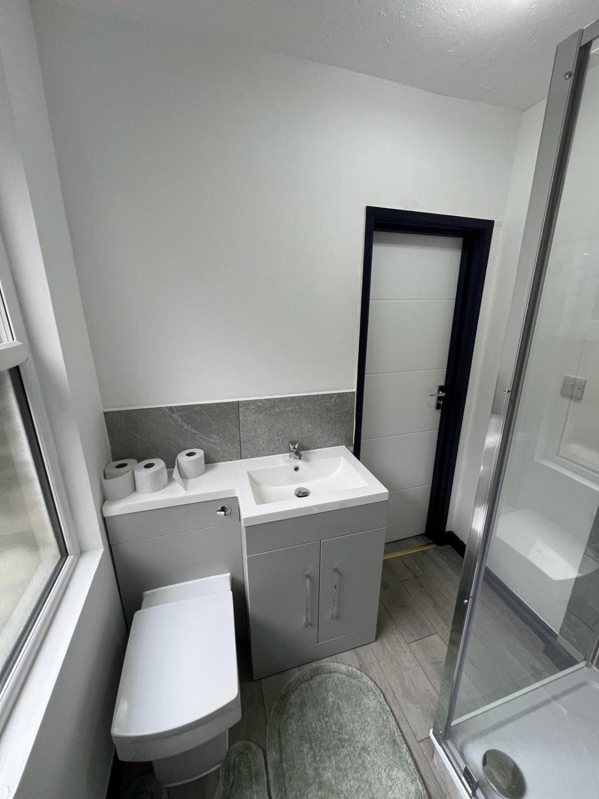 Cosy One Bedroom Flat Apartment
